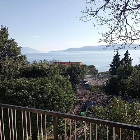 Guest house Ana Novi Vinodolski