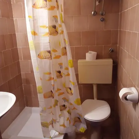Guest house Ana 3*