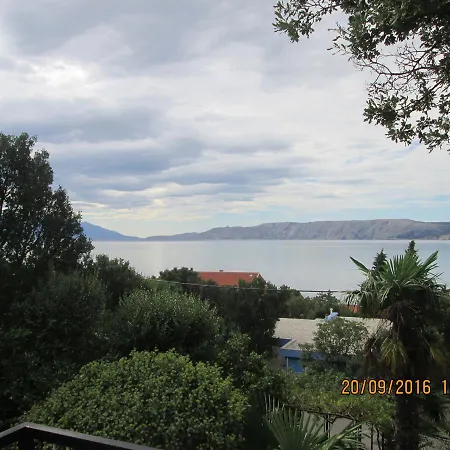 Ana Guest house Novi Vinodolski
