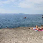 Ana Vendégház Novi Vinodolski
