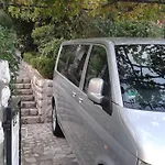Ana Vendégház Novi Vinodolski