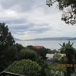 Ana Vendégház Novi Vinodolski