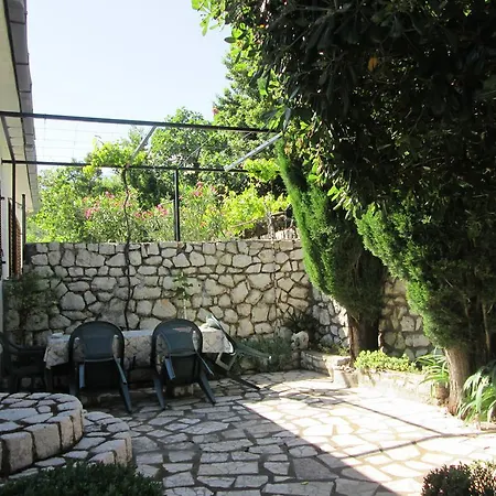 Ana Gostinjska kuća 3*