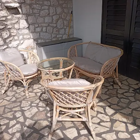 Ana 3* Novi Vinodolski