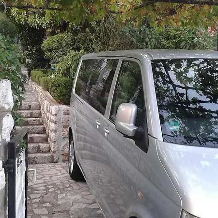 Ana Gostinjska kuća Novi Vinodolski