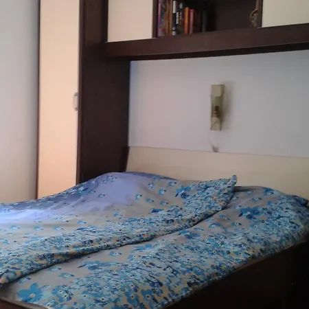 Gostinjska kuća Ana Novi Vinodolski