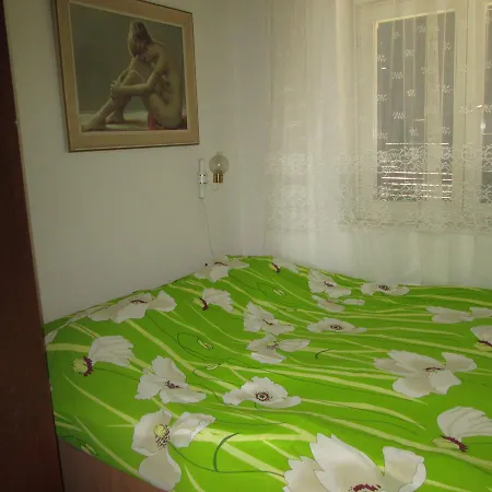 Ana Gostinjska kuća