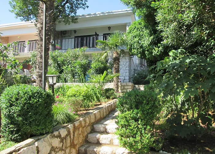 Ana Maison d'hôtes 3*