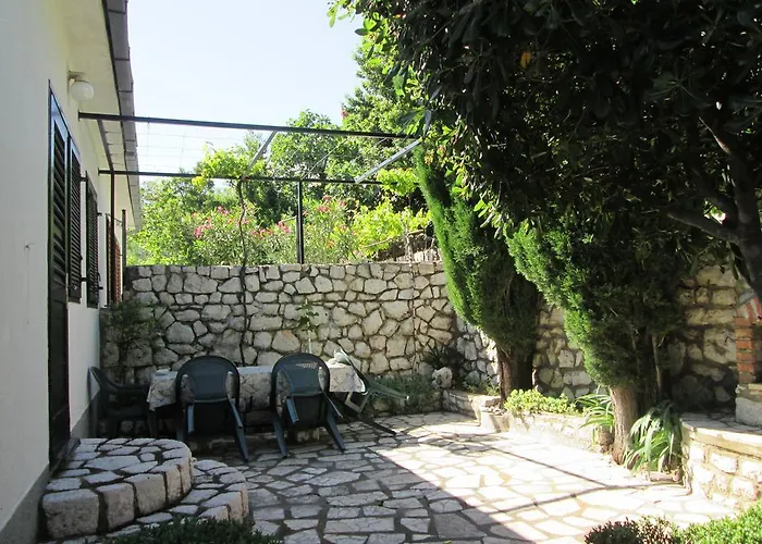 Ana Maison d'hôtes 3*