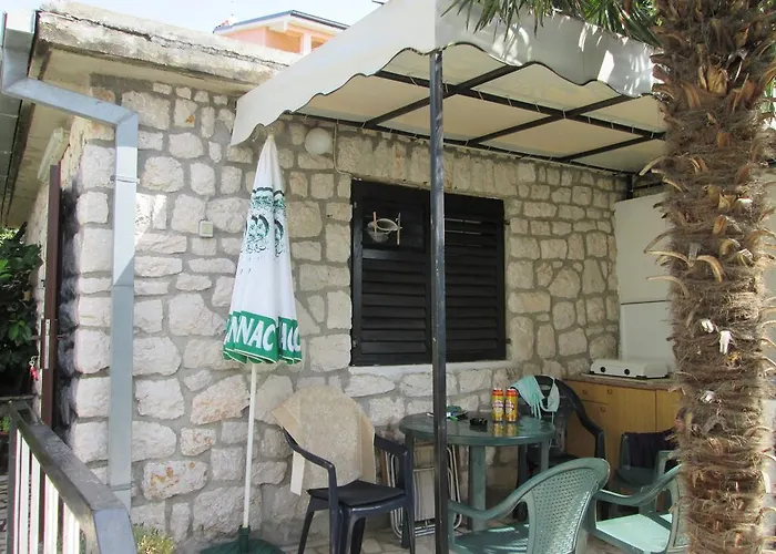 Ana Maison d'hôtes 3*