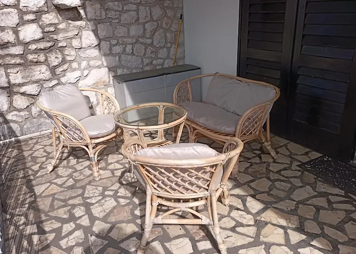 Ana 3* Novi Vinodolski