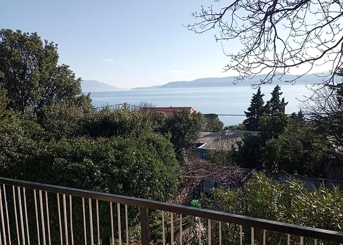 Maison d'hôtes Ana Novi Vinodolski