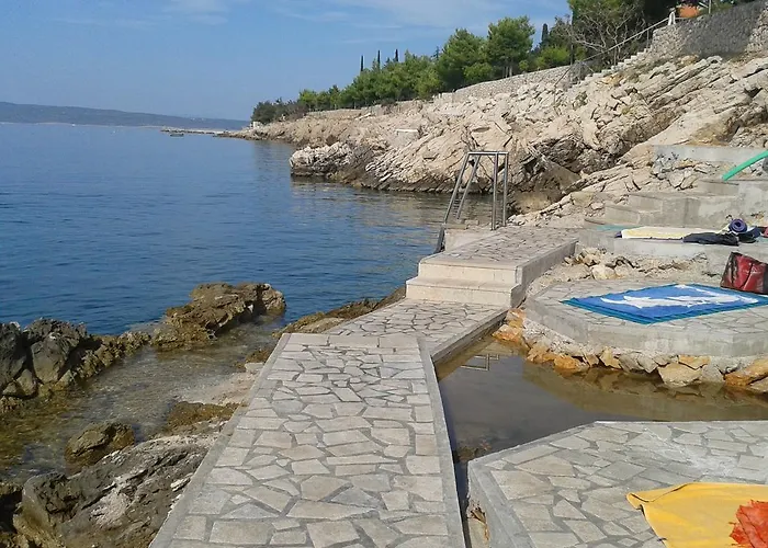 Ana 3* Novi Vinodolski