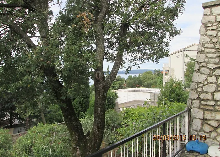 Maison d'hôtes Ana